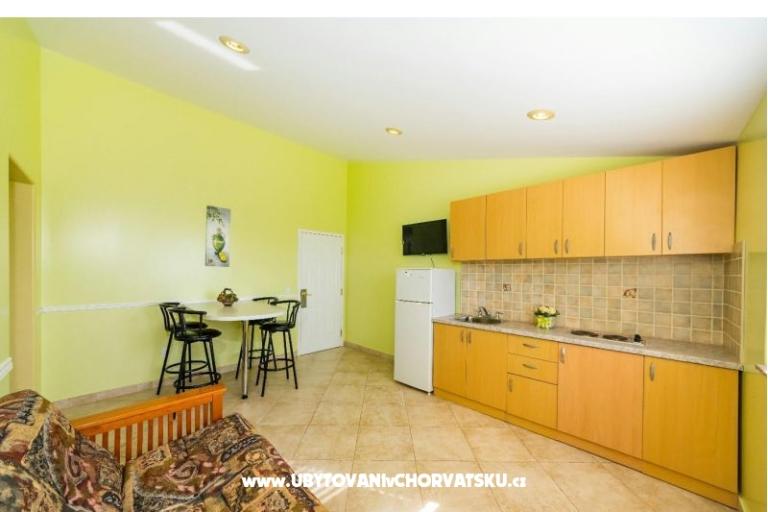 Apartments Vesna – photo 14