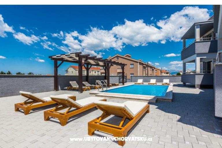 Apartments Villa More – photo 12