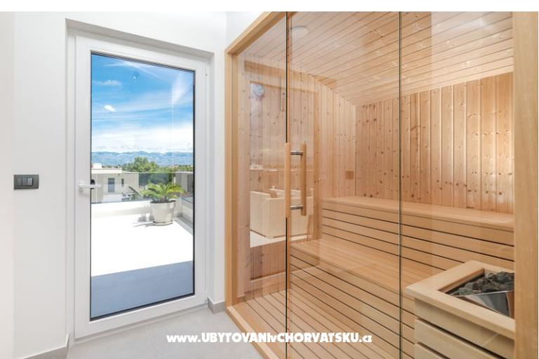 Villa Marie – photo 20