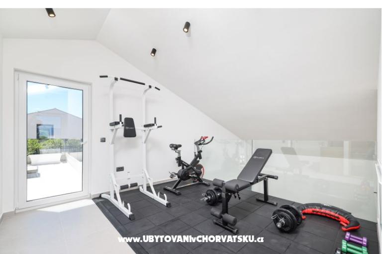 Villa Marie – photo 21