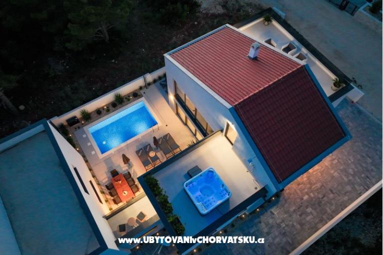 Villa Marie – photo 6