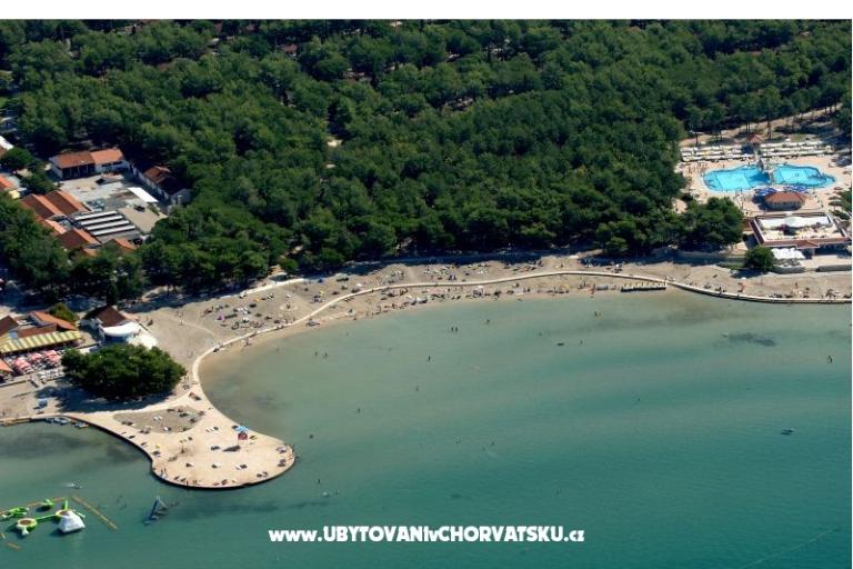Zaton Beach Apartments – photo 16
