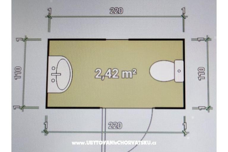 Apartments House TEST ěščćřžýáíé – photo 19