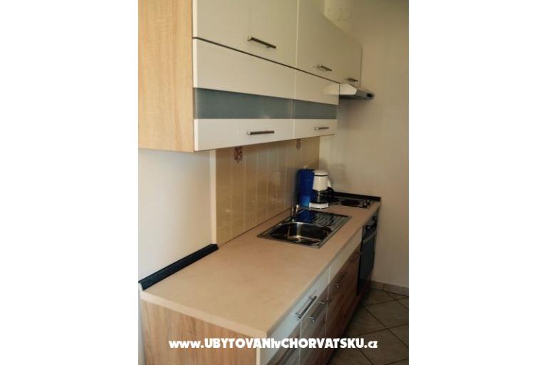 Apartments House TEST ěščćřžýáíé – photo 24