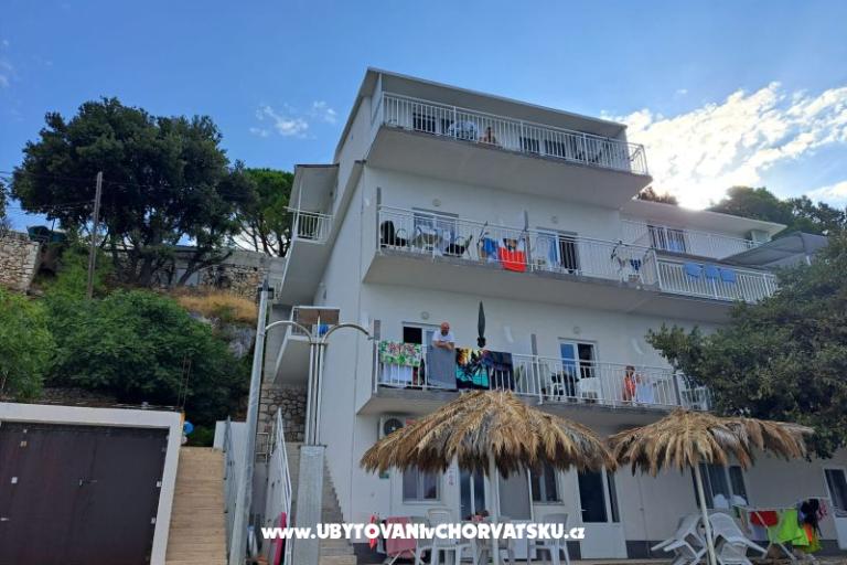 Apartment Luka Jukić  – photo 22