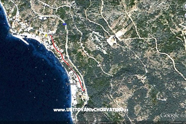 Apartment Mirjana – photo 9