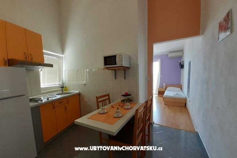Apartments Eva & Ante – photo 18
