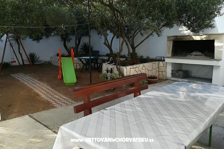 Apartments Gnjec – photo 11