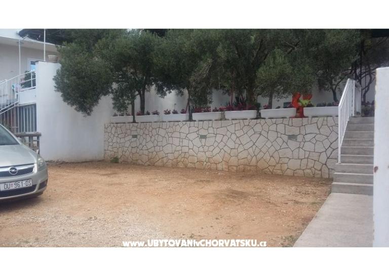 Apartments Gnjec – photo 14