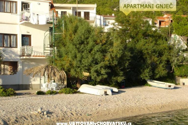 Apartments Gnjec – photo 2