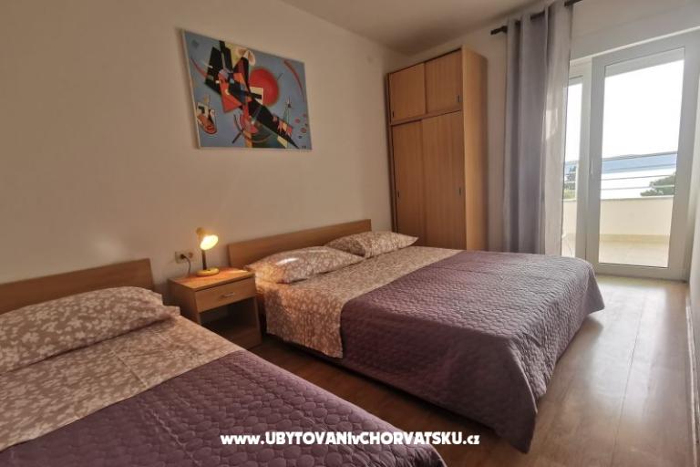 Apartments Gnjec – photo 4