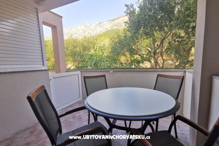 Apartments Gnjec – photo 6