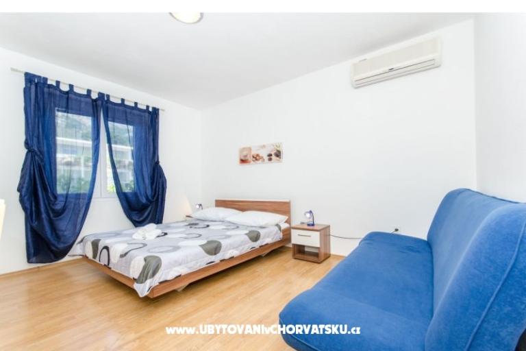 Apartments Knezović – photo 11