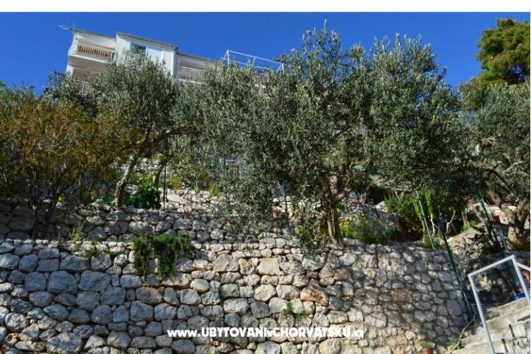 Apartments Majstrović Živogošće – photo 10