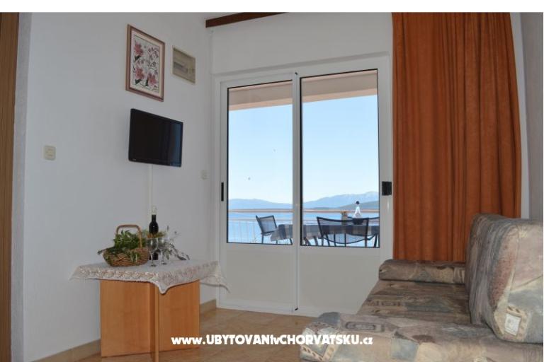 Apartments Majstrović Živogošće – photo 14