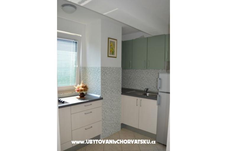 Apartments Majstrović Živogošće – photo 15