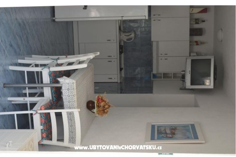 Apartments Majstrović Živogošće – photo 18