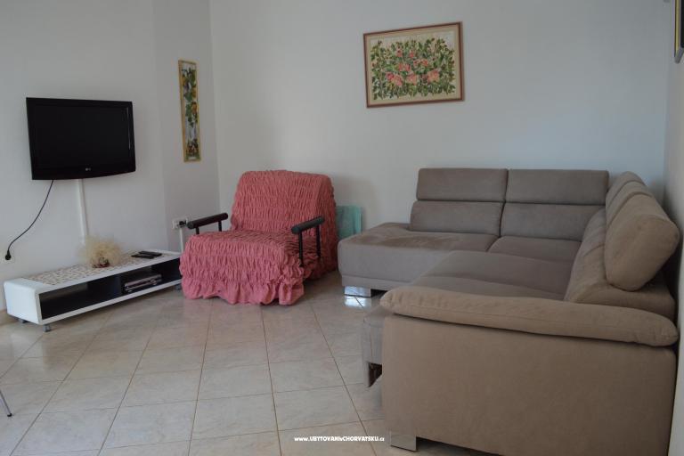 Apartments Majstrović Živogošće – photo 8