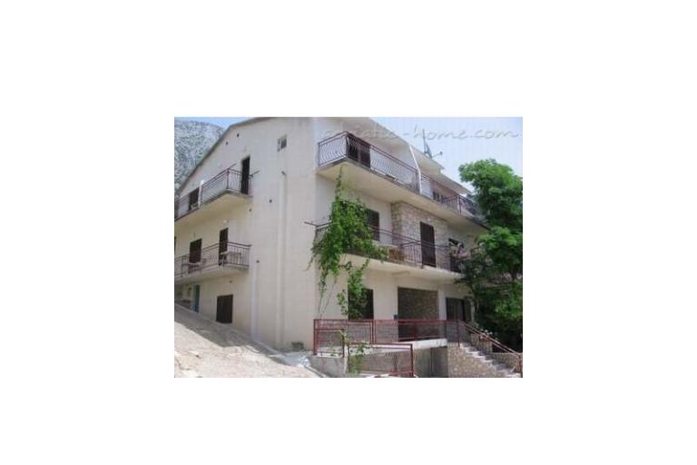 Apartments Milka i Vedran Antunović – photo 6