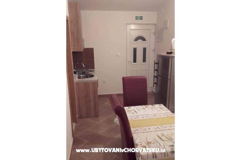 Apartments Žarko &amp; Ana Klinac – photo 13