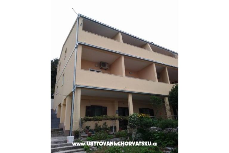 Apartments Žarko &amp; Ana Klinac – photo 2