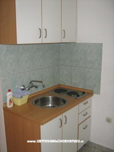 Apartments Žarko &amp; Ana Klinac – photo 5