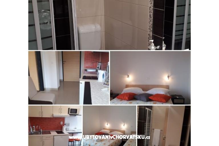 Apartments Živogošće-Blato Dems – photo 11
