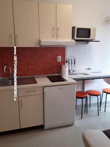 Apartments Živogošće-Blato Dems – photo 12