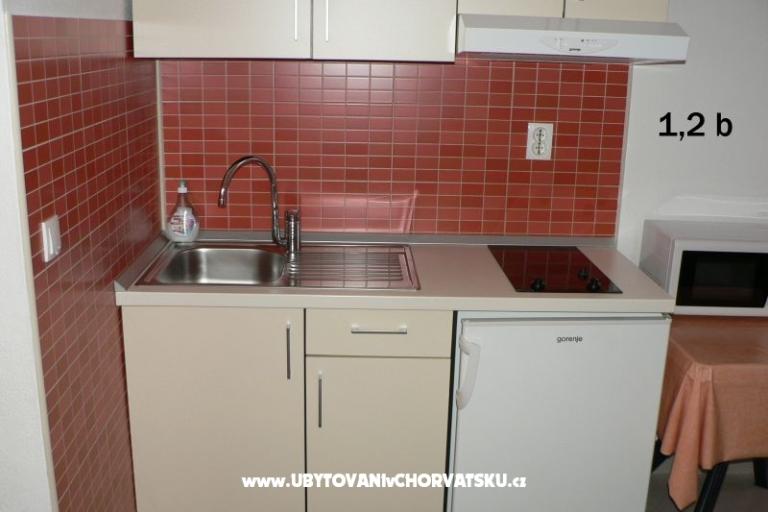 Apartments Živogošće-Blato Dems – photo 3