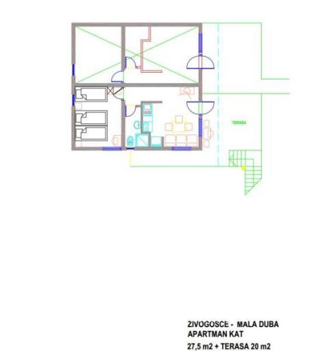 Apartments ELI – photo 9
