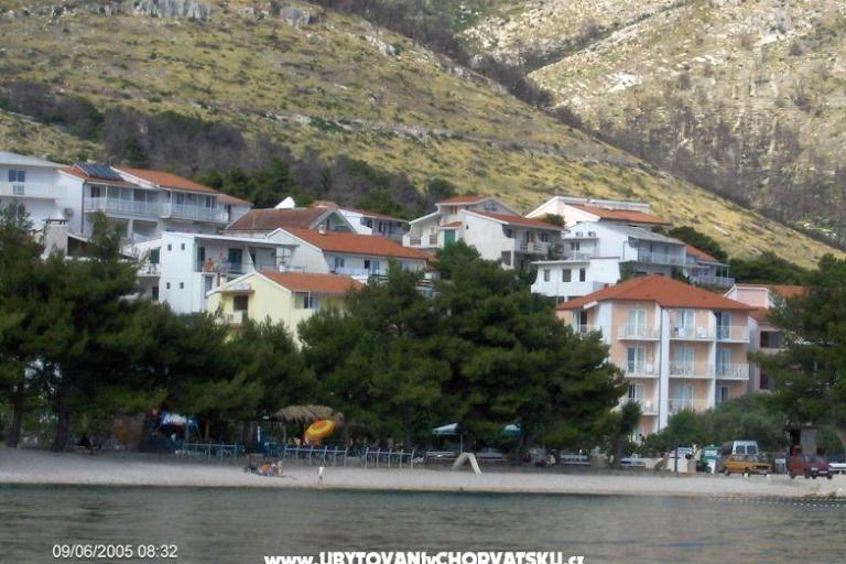 Apartments LM – photo 9