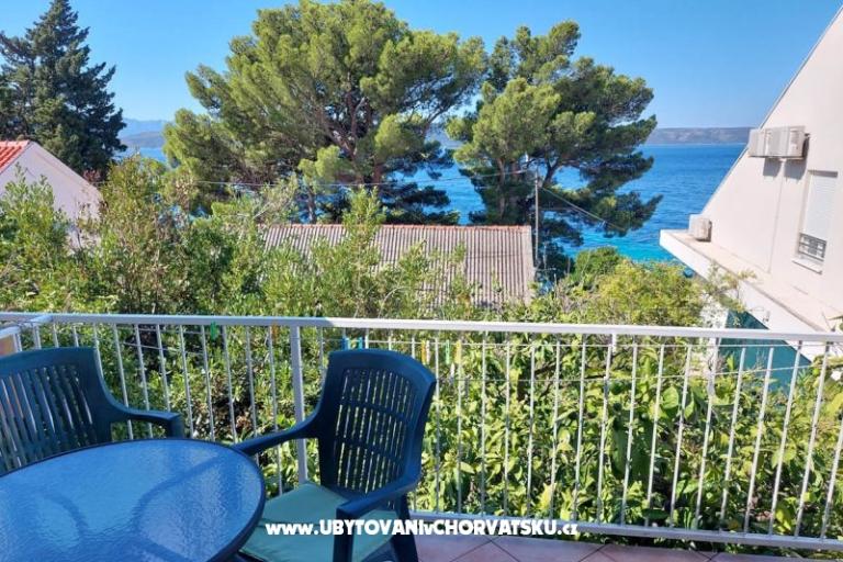 Apartmenty Nevescanin – photo 10