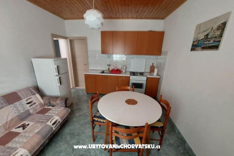 Apartmenty Nevescanin – photo 7