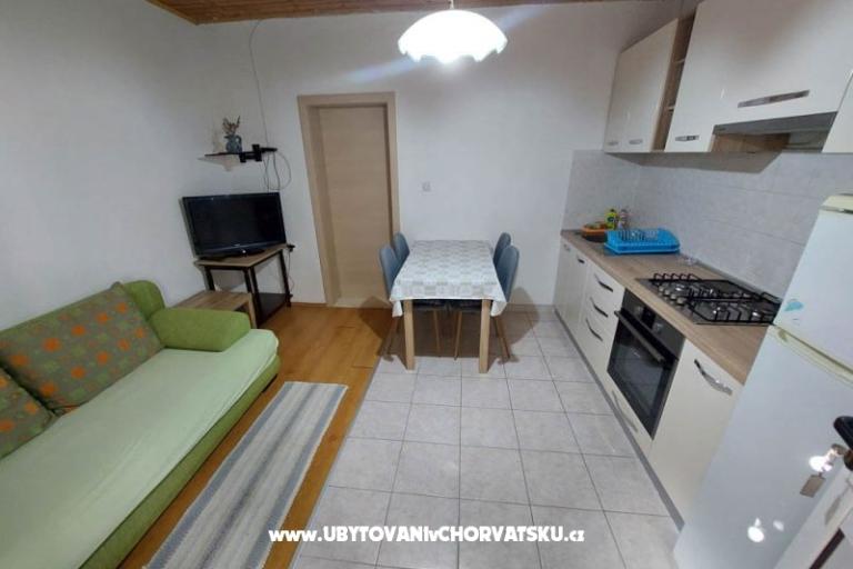 Apartmenty Nevescanin – photo 8