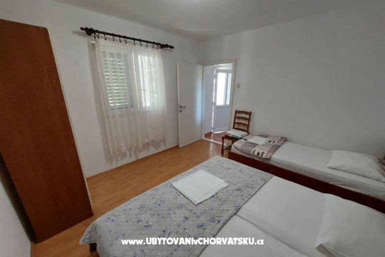 Apartmenty Nevescanin – photo 9