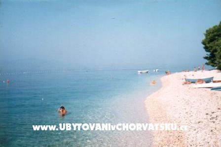 Apartments u dvou palem – photo 2