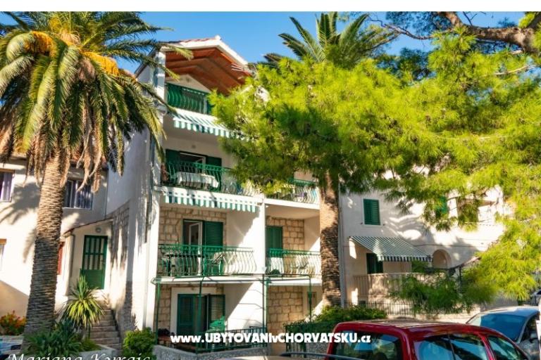 Apartments u dvou palem – photo 3