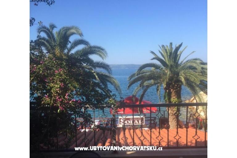 Apartments Lile  – photo 11