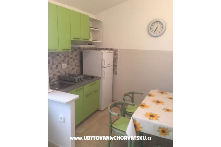 Apartments Lile  – photo 17