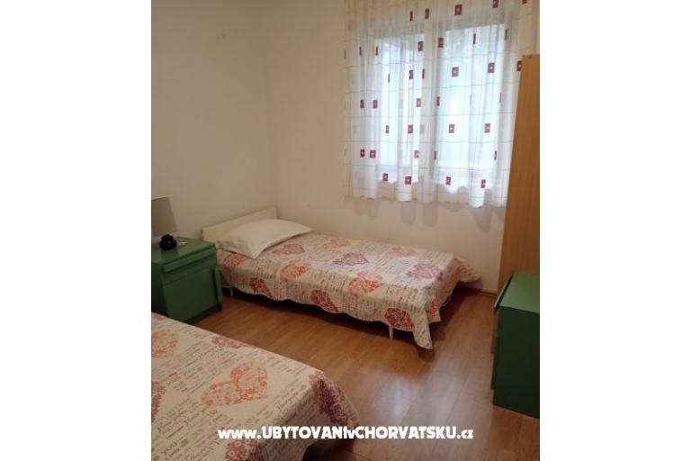 Apartments Živogošće – photo 14