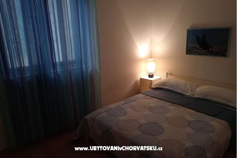Apartments Živogošće – photo 15