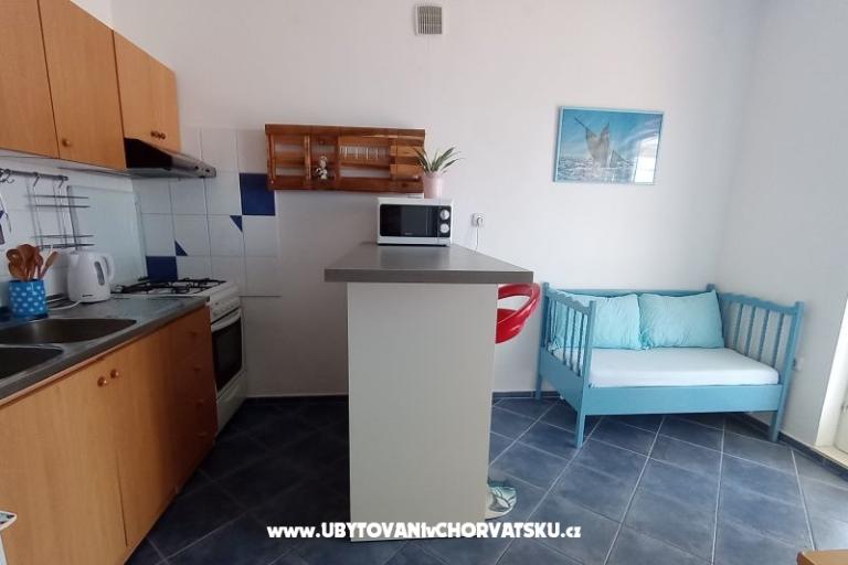 Apartments Živogošće – photo 16