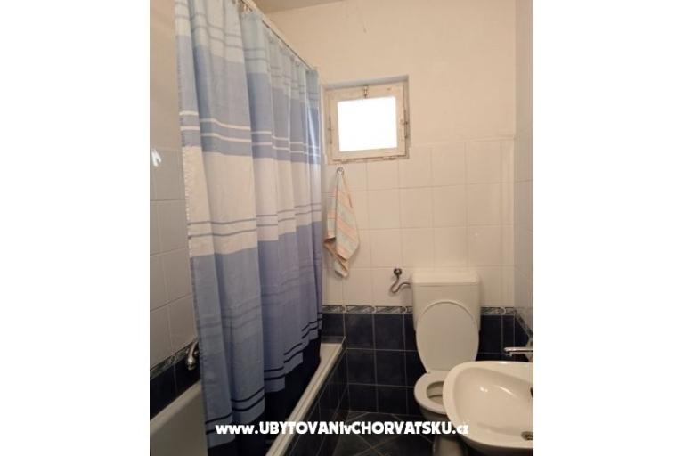 Apartments Živogošće – photo 7