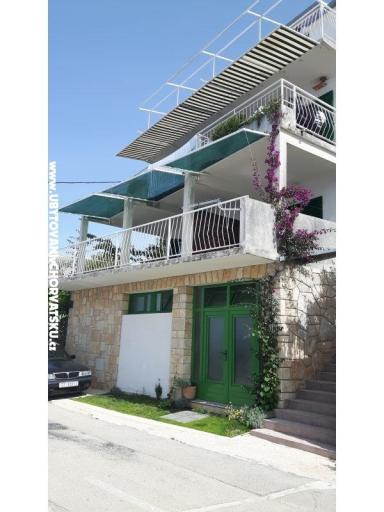 Apartments Živogošće – photo 9