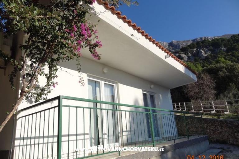 House Zorra Porat – photo 6