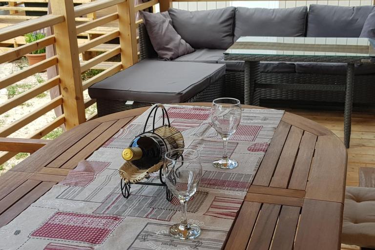 Mobile house – photo 4