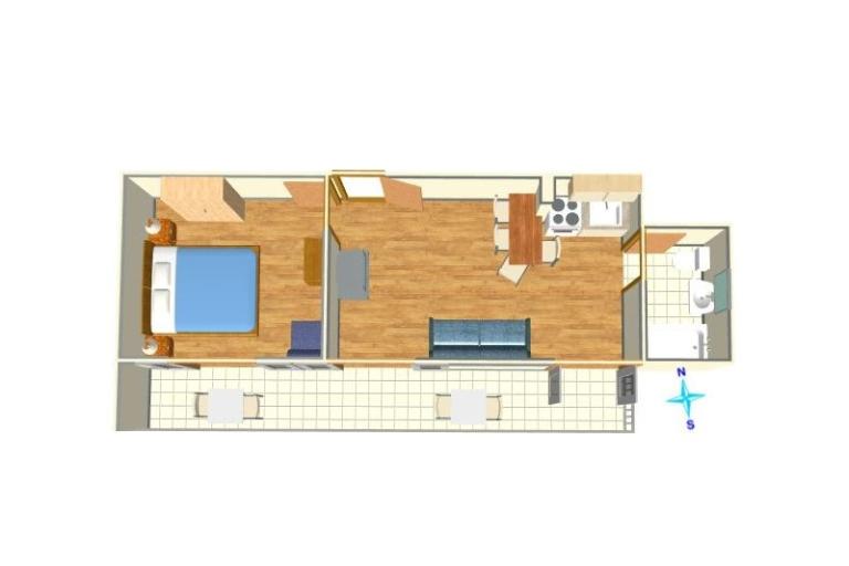 Apartment House  Klaričić – photo 3