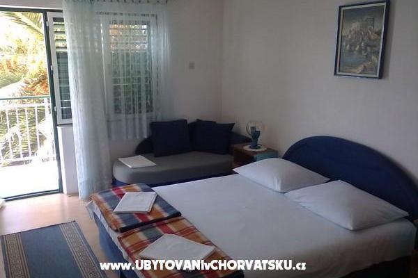Apartments Šapat mora – photo 8