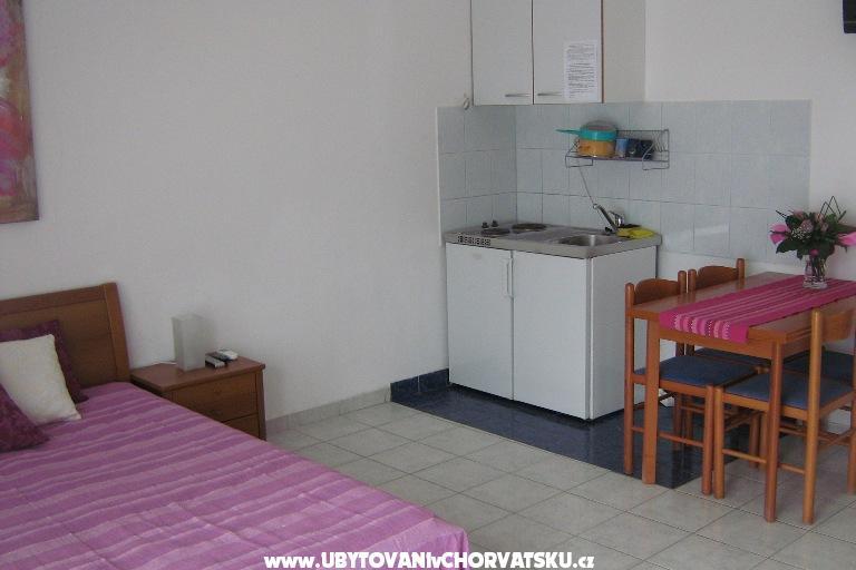 Apartments Vila Djenka – photo 11