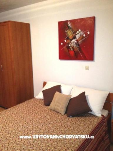 Apartments Vila Djenka – photo 16